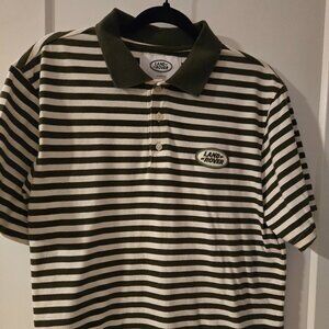 PacSun Land Rover over polo